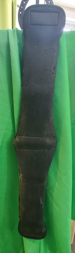 Cinch Synthetic 34"