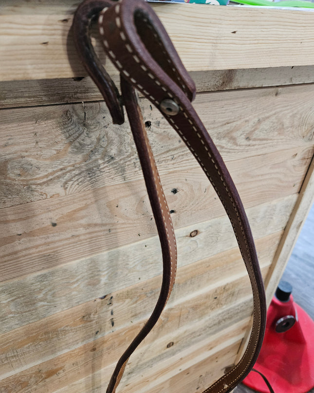Western Reins  #9