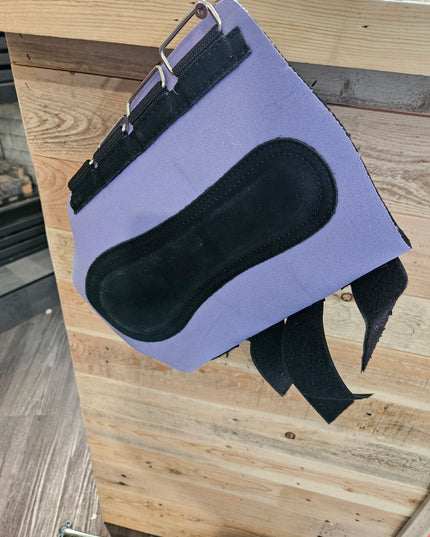 Splint boot Purple