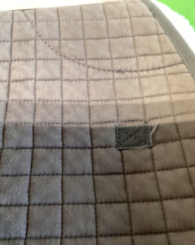 English Pad Back On Track Grey Fadded