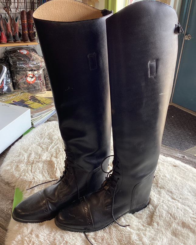 English Boots 9W Amazonas