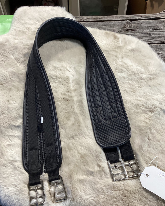 Girth English 46" Neoprene