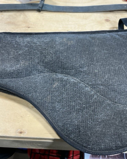 English 1/2 Pad Parelli Air Pad self inflating