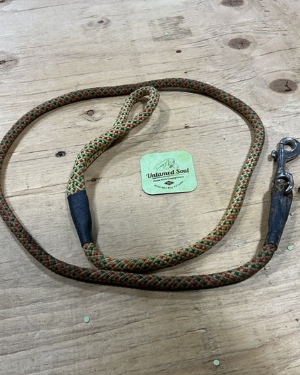 Lead Line Yellow short
