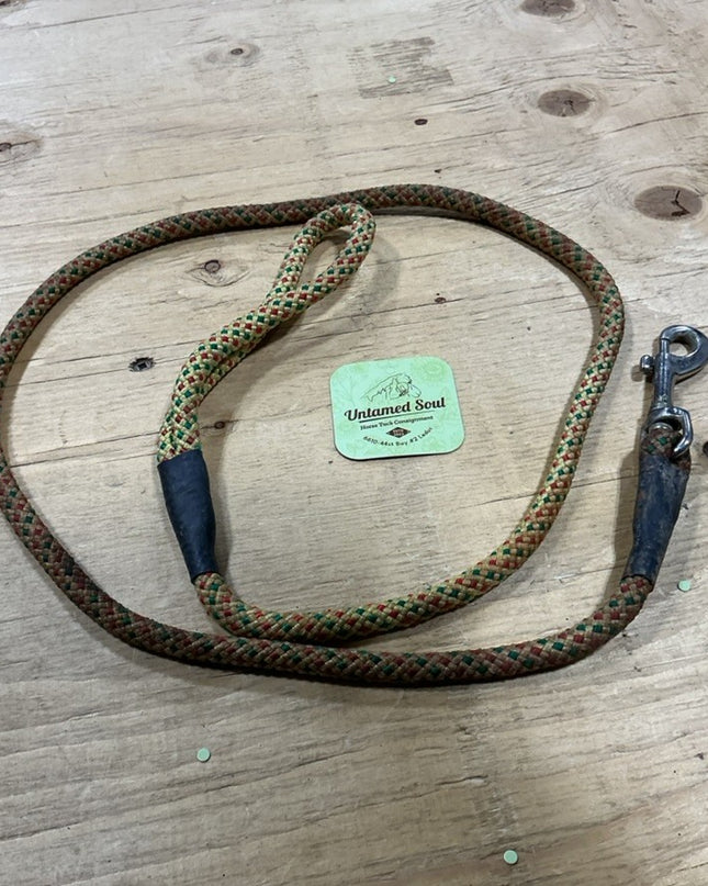 Lead Line Yellow short