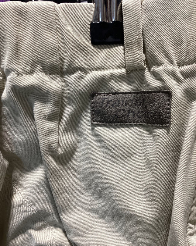 Breeches Trainers Choice 26L