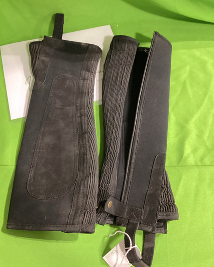 English 1/2 Chaps XL