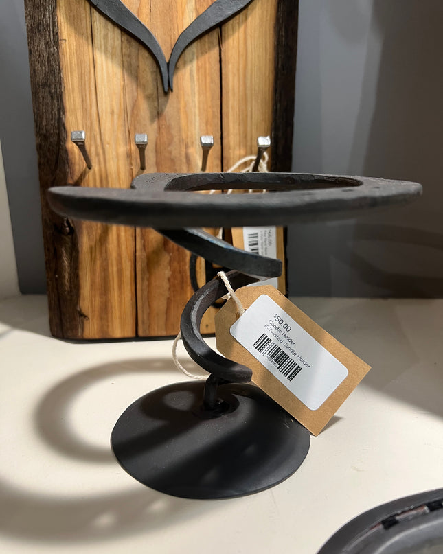 Candle Holder
