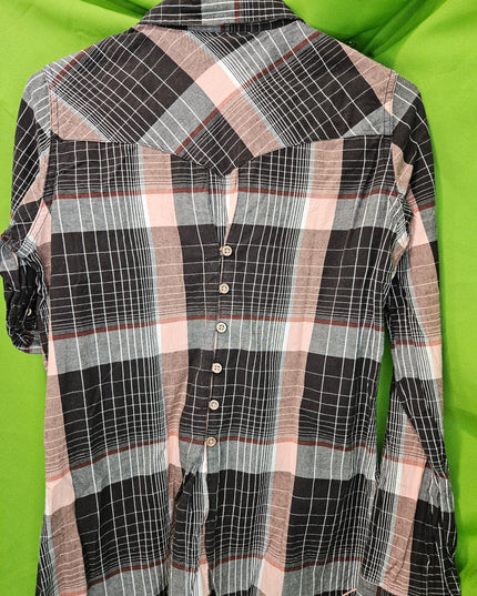 Western Shirt Cruel M