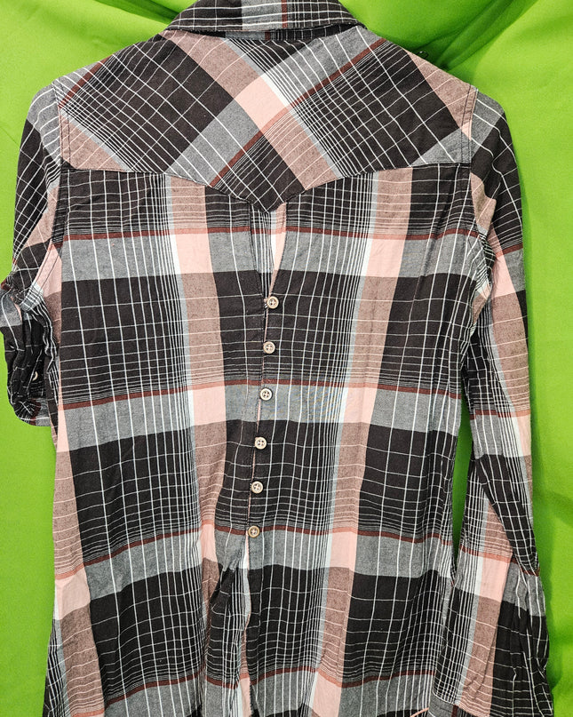 Western Shirt Cruel M