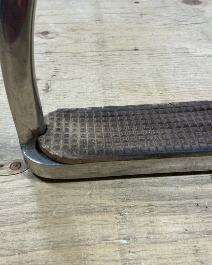 Stirrup Quick Release 1 Only