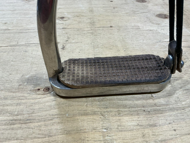 Stirrup Quick Release 1 Only