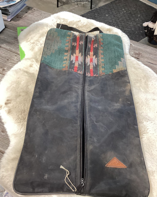 Bridle Bag Padded