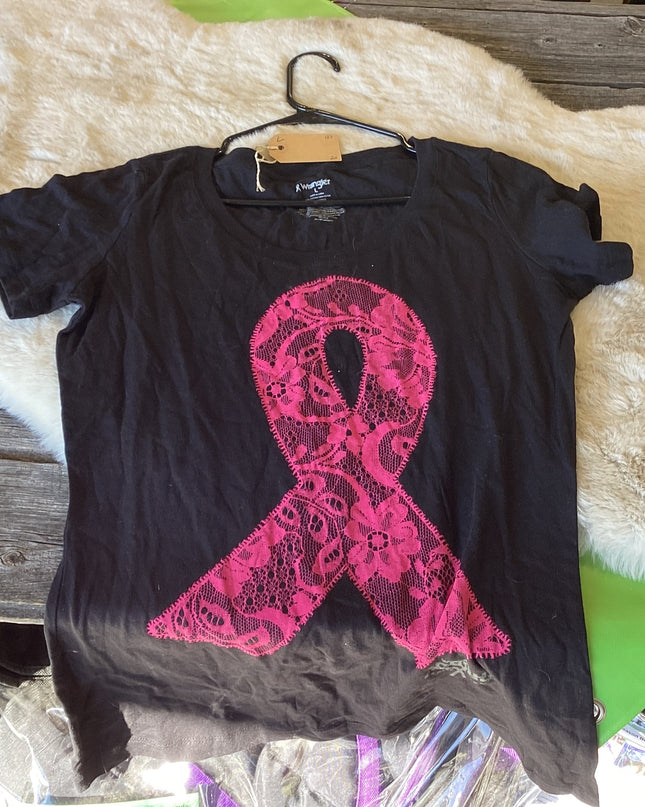 Wrangler Large T-Shirt