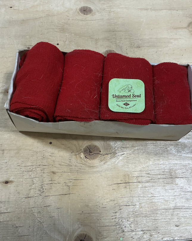 Polos red 4