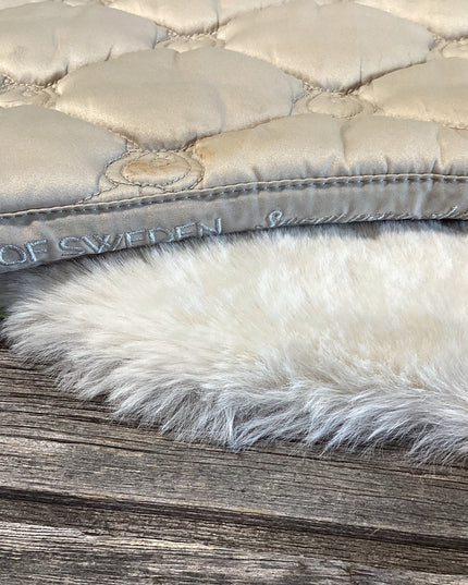 English Saddle Pad PS of Sweden Full