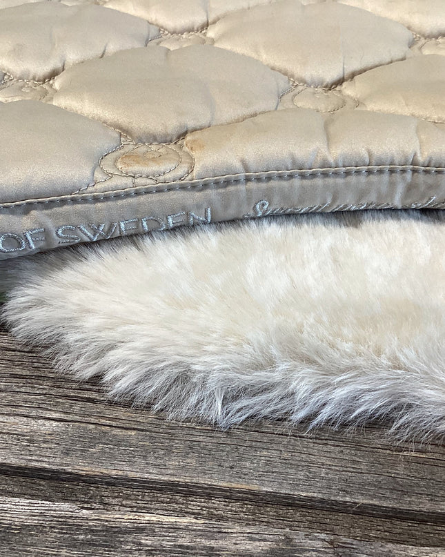 English Saddle Pad PS of Sweden Full