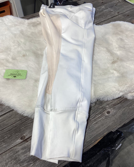 English Breeches Plantation Cream 30R