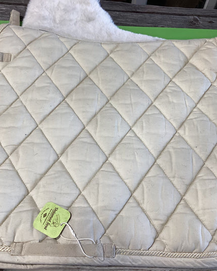 English Saddle Pad Full