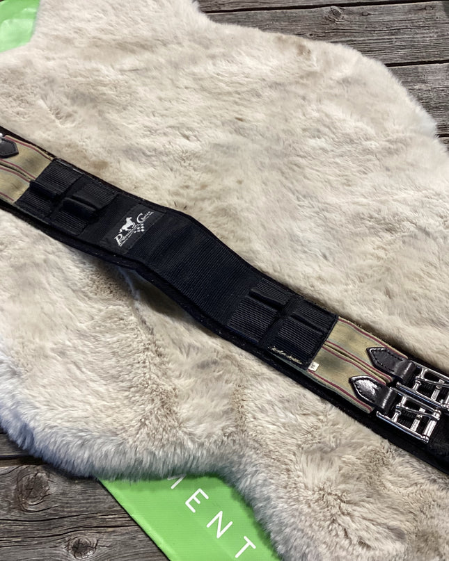 Girth English 26" Neoprene