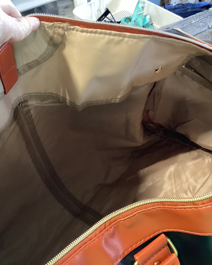 Garmet Show Shirt Bag