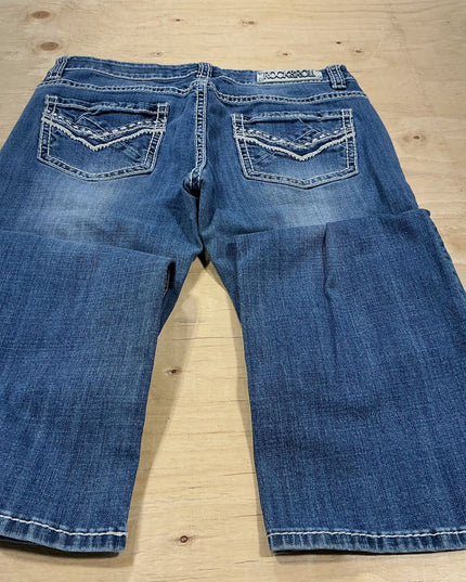 Ladies Jeans Rock & Roll 31x34