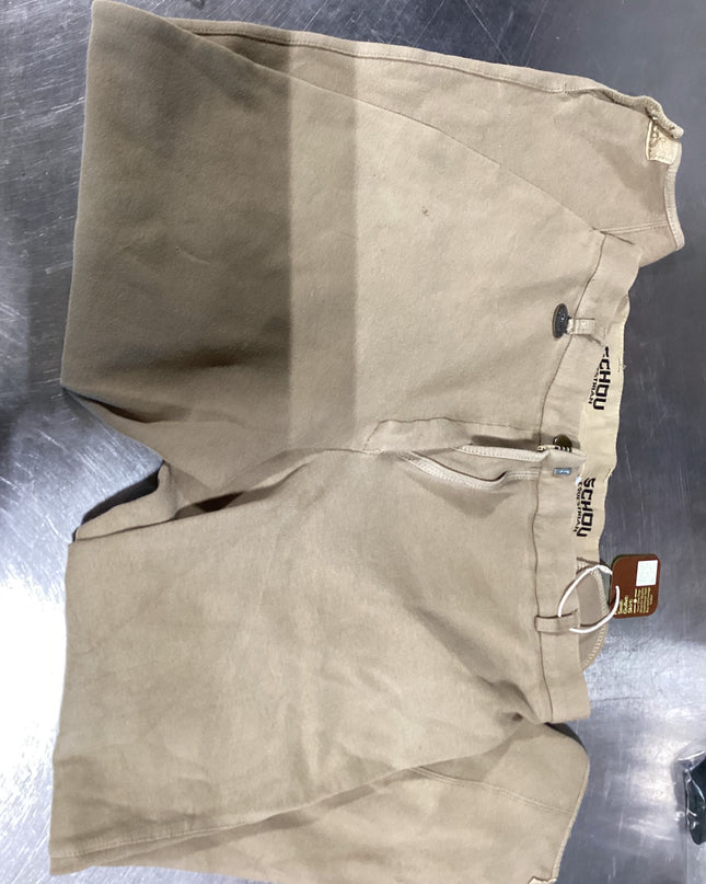 Breeches Brown 42