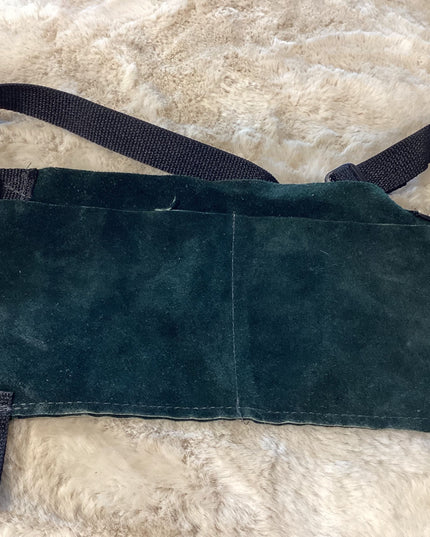 Grooming Braiding Pouch