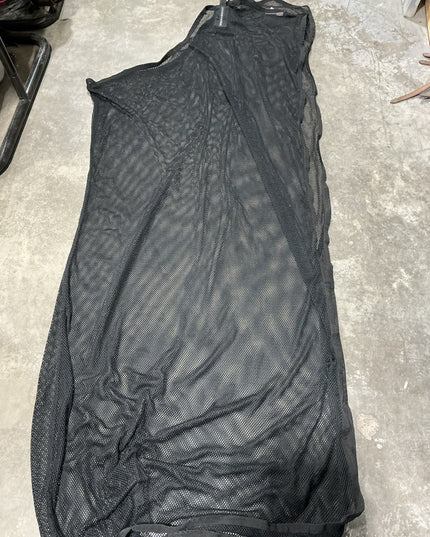 Sheet/Fly Sheet 78" - 82" Black Mesh Centaur Horsecare
