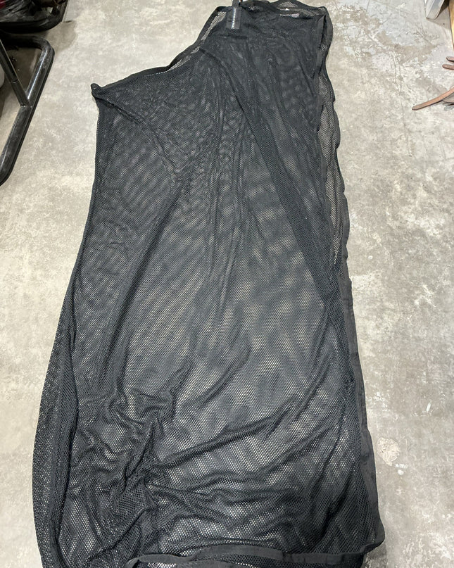 Sheet/Fly Sheet 78" - 82" Black Mesh Centaur Horsecare