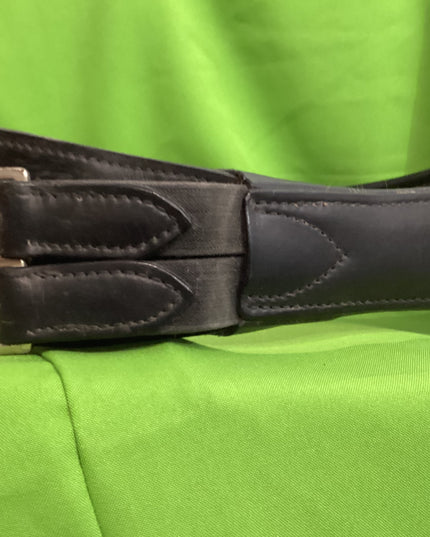 English Dressage Girth 30"