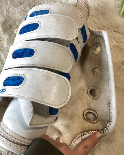 Premier Equine Air cooled Original Eventing Boots- Hind Med