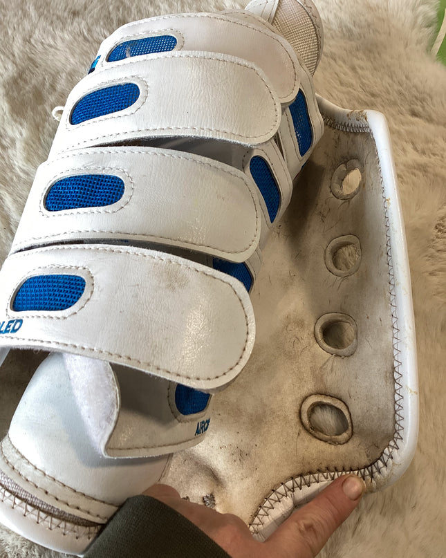Premier Equine Air cooled Original Eventing Boots- Hind Med
