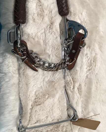Hackamore