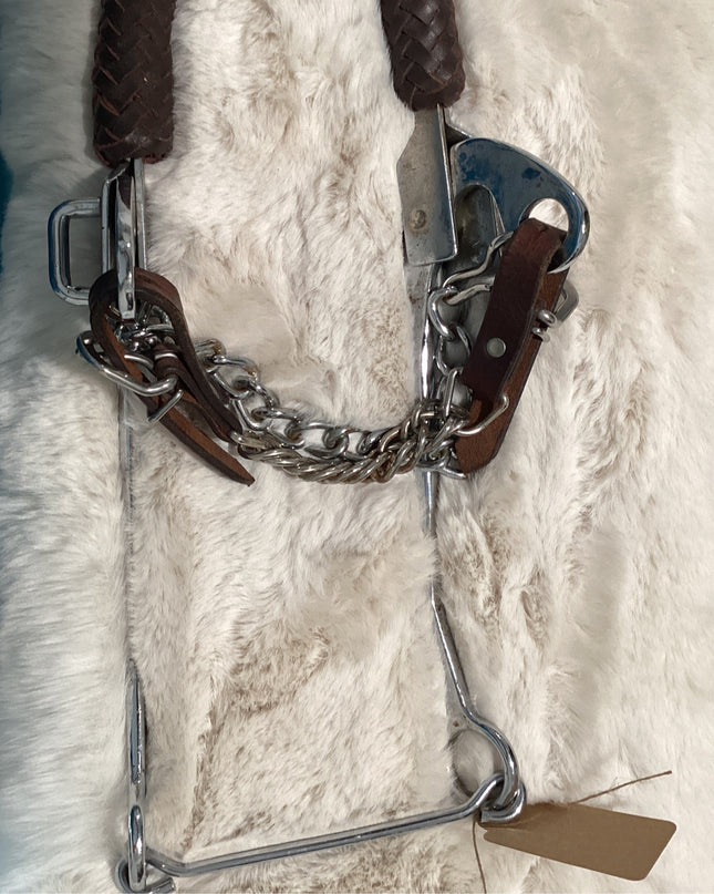 Hackamore