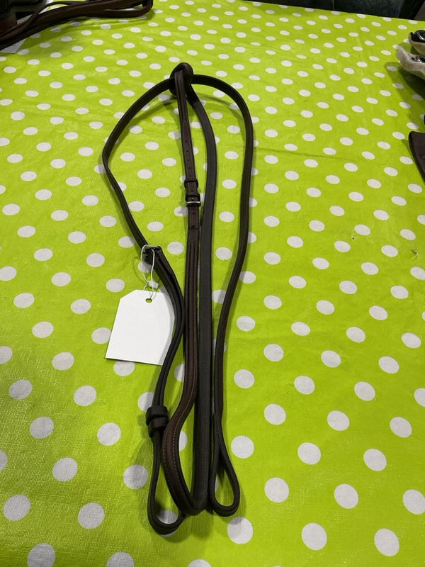 English Martingale – Brown Leather (B) | Used