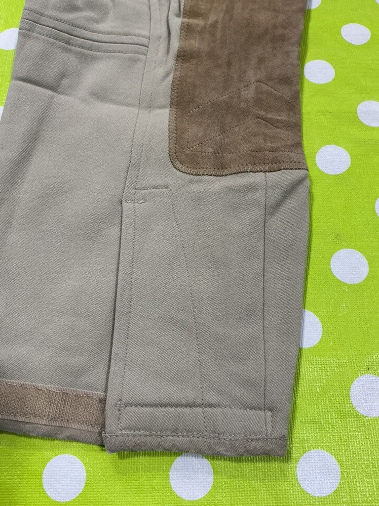 English Breeches – Tailored Sportsman, Brown, 32 | Used
