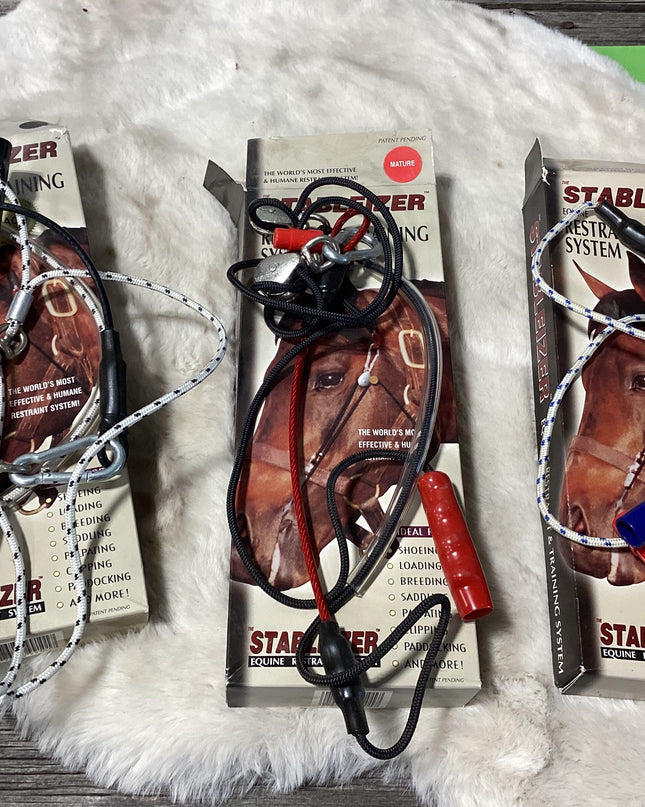 Stabalizer System Bundle