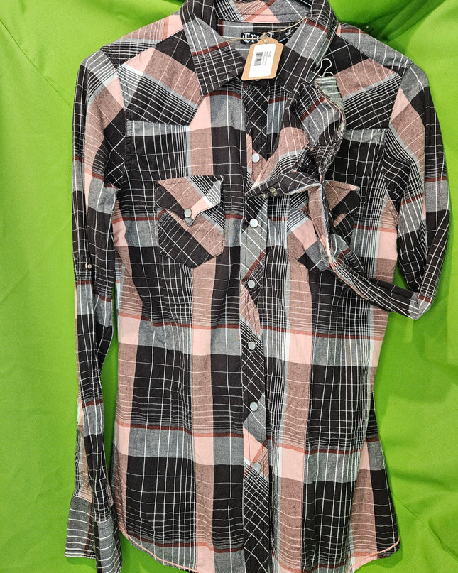Western Shirt Cruel M