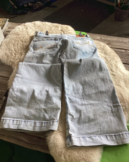 Jeans RanchNDressin Xsmall