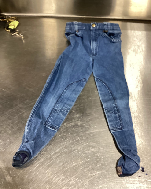 Breeches 8Kids Jean