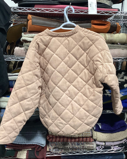 Jacket Golden small