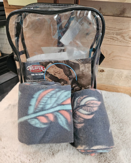 Polo Wraps (4) Weaver