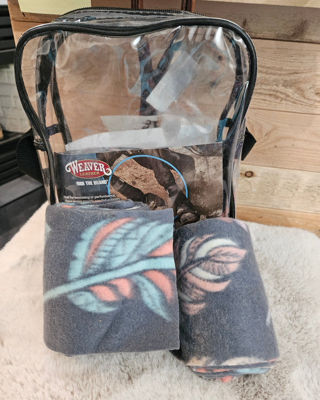 Polo Wraps (4) Weaver