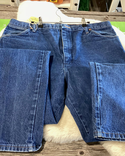 Jeans Wrangler 40X36