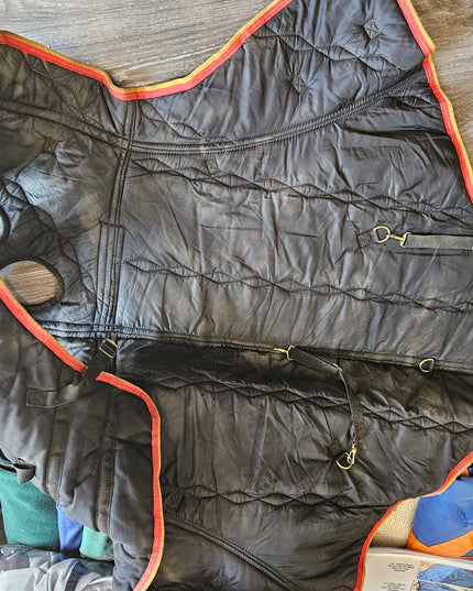 Neck Only Winter Large