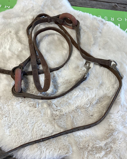 English Reins Donut