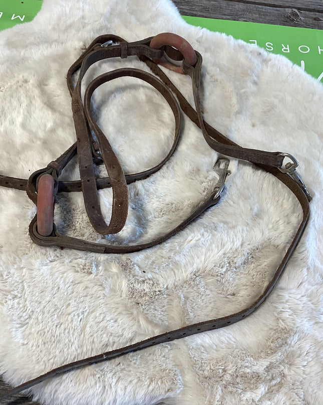 English Reins Donut