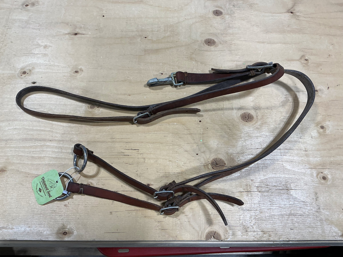 Western Training Fork | Used