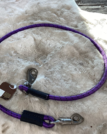 Trailer Ties Bungee 5ft Purple